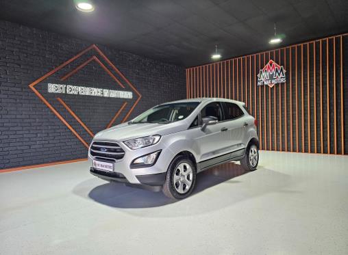 2021 Ford EcoSport 1.5TiVCT Ambiente for sale - 21554