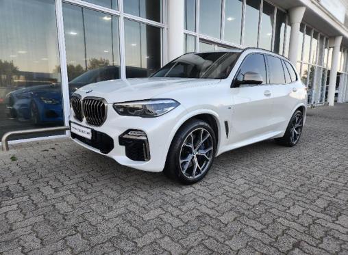 2019 BMW X5 M50d for sale - SMG13|USED|0LP65507