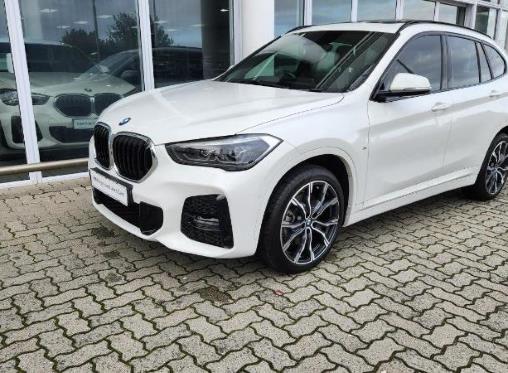 2019 BMW X1 sDrive20d M Sport for sale - SMG13|USED|05P11280