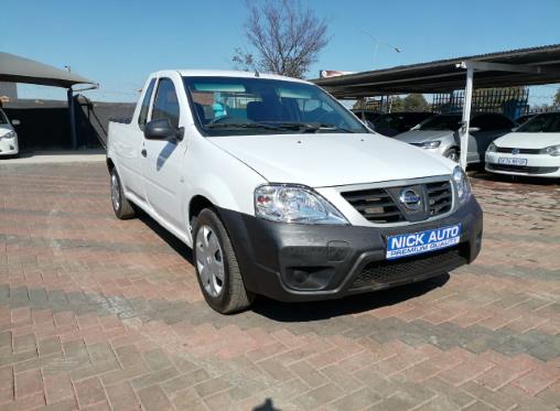2021 Nissan NP200 1.5dCi Safety Pack For Sale in Gauteng, Kempton Park