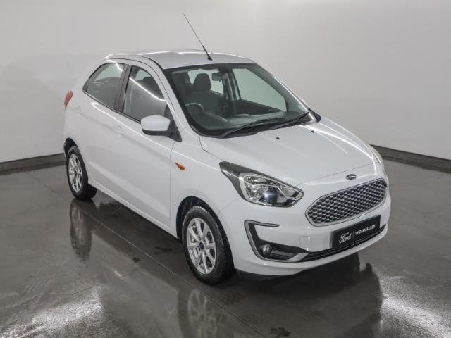 Ford Figo sedans for sale in South Africa - AutoTrader