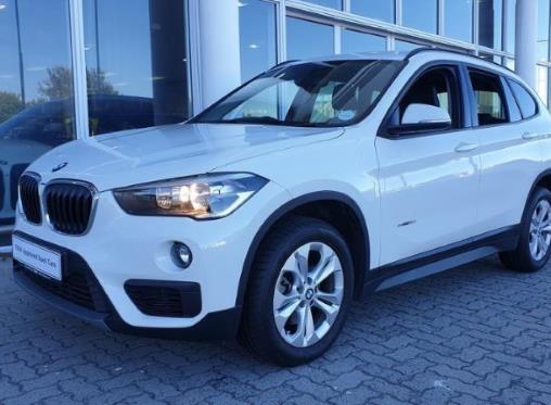 2018 BMW X1 sDrive18i Auto For Sale in Western Cape, Cape Town