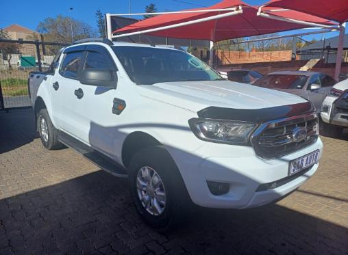 2015 Ford Ranger 2.2TDCi Double Cab Hi-Rider XL for sale - 616