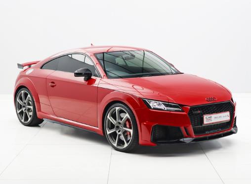 2021 Audi TT RS Coupe Quattro for sale - 00145