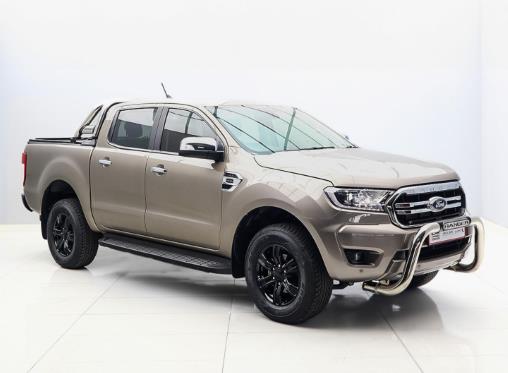 2022 Ford Ranger 2.0SiT Double Cab Hi-Rider XLT for sale - 53174