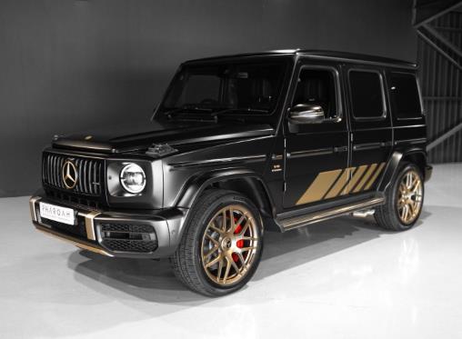 Mercedes-AMG G-Class 2024 for sale in Gauteng, Sandton