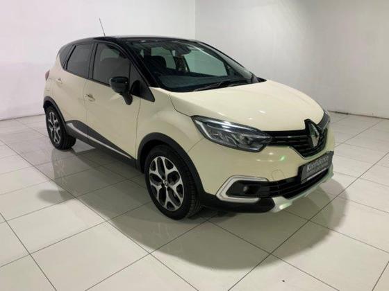 2018 Renault Captur 88kW Turbo Dynamique Auto For Sale