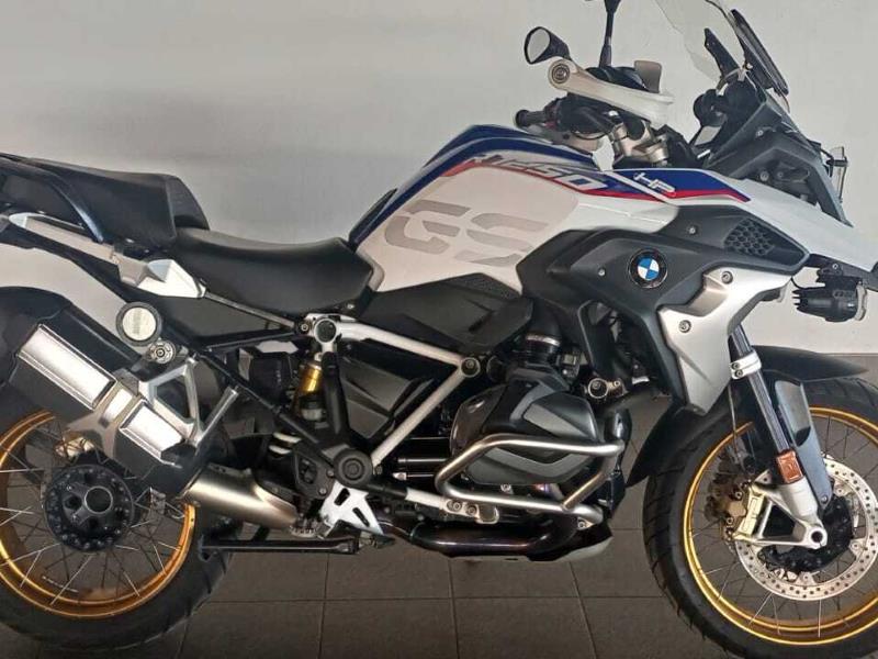 BMW R1200 GS for sale in Roodepoort - ID: 27685603 - AutoTrader