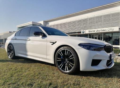 2018 BMW M5 For Sale in KwaZulu-Natal, Durban