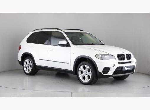 2011 BMW X5 xDrive30d for sale - 23HTUCA791069
