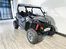 CFMOTO ZFORCE 950 SPORT BikeworldSA