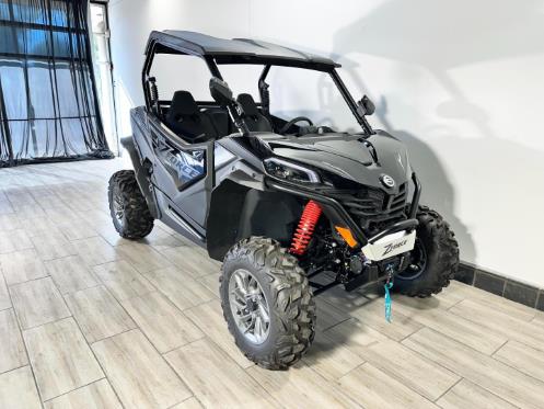 2026 CFMOTO ZFORCE 950 SPORT  for sale