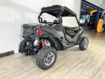 CFMOTO ZFORCE 950 SPORT BikeworldSA