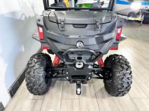 CFMOTO ZFORCE 950 SPORT BikeworldSA