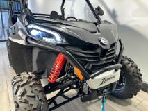 CFMOTO ZFORCE 950 SPORT BikeworldSA