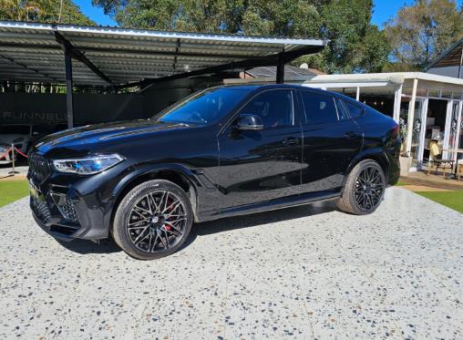 2022 BMW X6 M competition for sale - 6737837