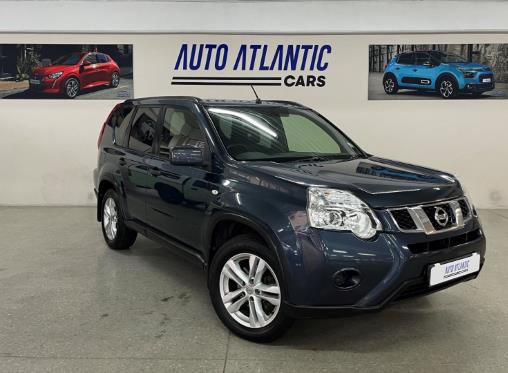 2013 Nissan X-Trail 2.0 XE for sale - 6737851