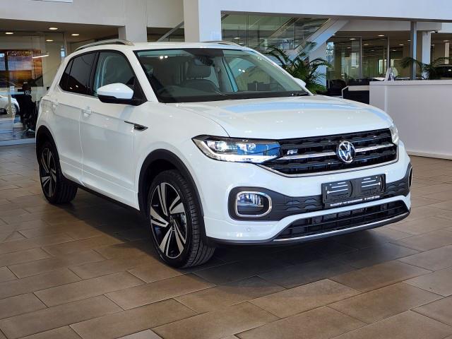 Volkswagen T-Cross 1.5TSI cars for sale in Gauteng - AutoTrader