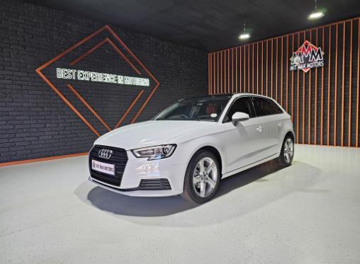 2020 Audi A3 Sportback 30TFSI For Sale in Gauteng, Pretoria