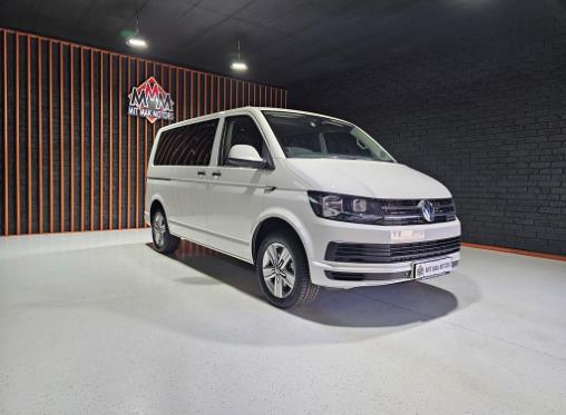 Volkswagen Kombi 2019 for sale in Gauteng, Pretoria