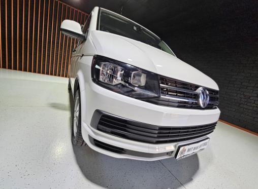 Used Volkswagen Kombi 2019 for sale