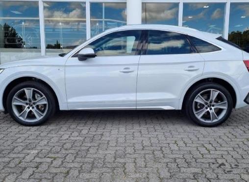 Audi Q5 2023 for sale in Western Cape