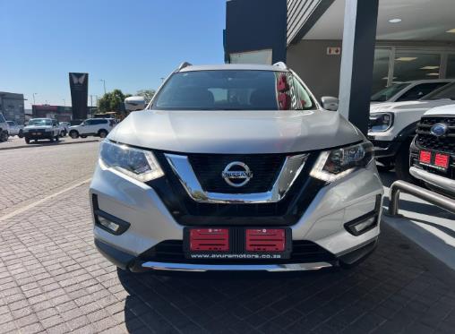 Automatic Nissan X-Trail 2020 for sale