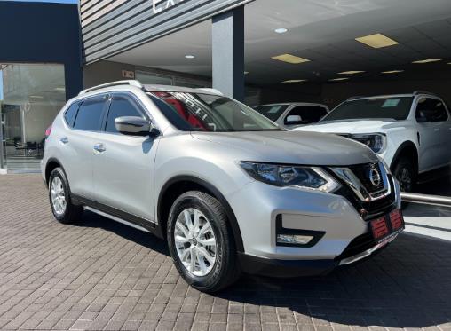 Nissan X-Trail 2020 for sale in North West