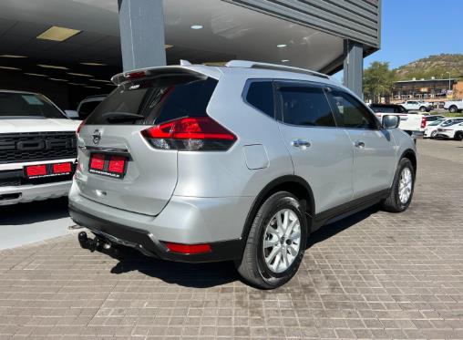 Nissan X-Trail 2020 for sale in North West, Rustenburg