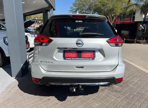 Used Nissan X-Trail 2020 for sale