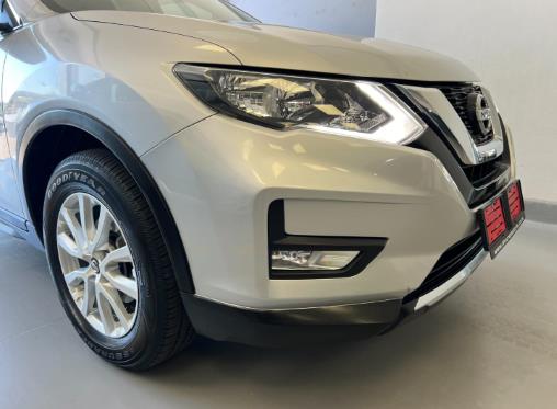 Nissan X-Trail 2020 SportsUtilityVehicle for sale