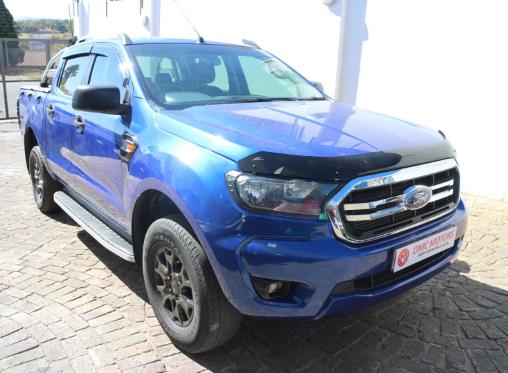2019 Ford Ranger 2.2TDCi Double Cab Hi-Rider XLS for sale - 3656