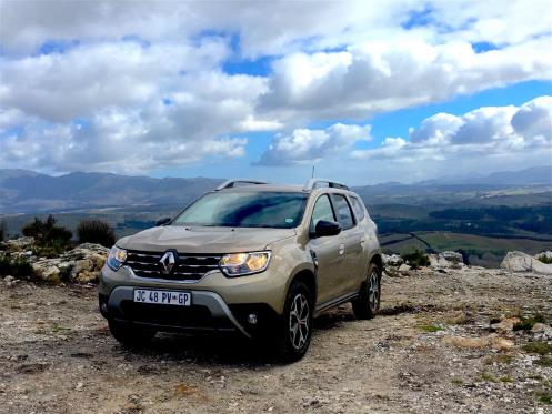 Top 3 Renault Duster trims, head to head