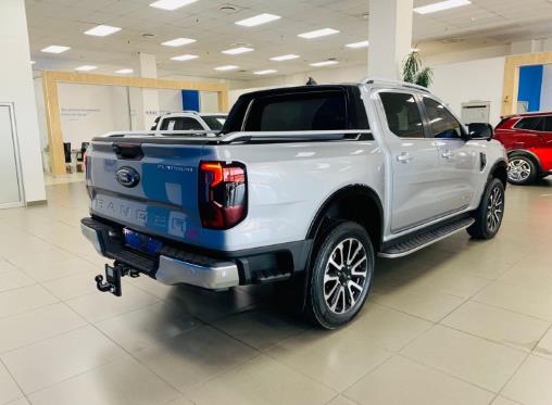 Ford Ranger 2024 DoubleCab for sale