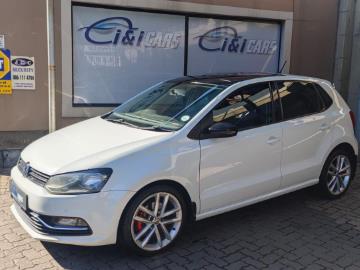 Volkswagen Polo Hatch 1.2TSI Highline Auto for sale in Durban - ID ...