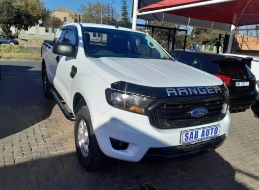 2017 Ford Ranger 2.2TDCi SuperCab Hi-Rider XL For Sale in Gauteng, Johannesburg