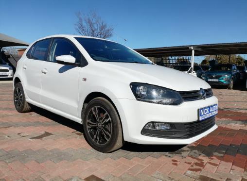 2020 Volkswagen Polo Vivo Hatch 1.6 Comfortline Auto For Sale in Gauteng, Kempton Park