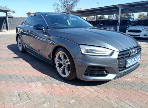 2018 Audi A5 Sportback 2.0TFSI For Sale in Gauteng, Kempton Park