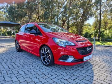 Opel Corsa GSi for sale in Port Elizabeth - ID: 27540854 - AutoTrader