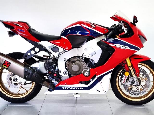 Super bikes for sale in South Africa - AutoTrader