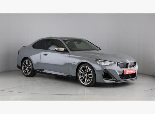 2022 BMW 2 Series M240i Xdrive Coupe for sale - 6954758