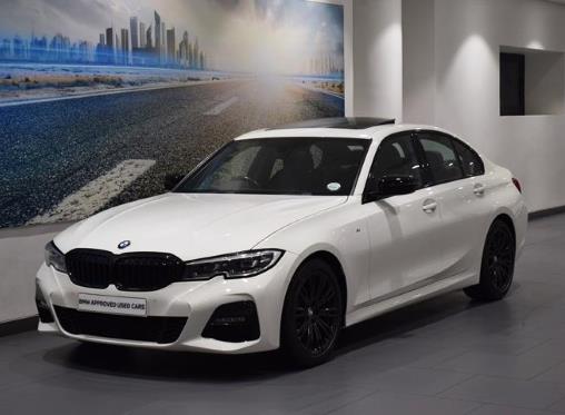 2019 BMW 3 Series 320i M Sport Launch Edition for sale - 0FH46887