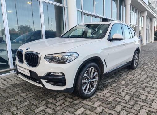 2018 BMW X3 xDrive20d for sale - SMG13|USED|0NC58857