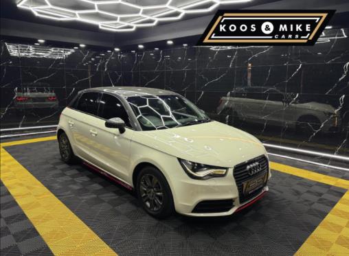 2012 Audi A1 Sportback 1.2TFSI Attraction for sale - 04308_23