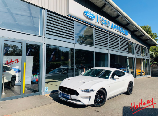 2021 Ford Mustang 5.0 GT Fastback for sale - 11CON22423