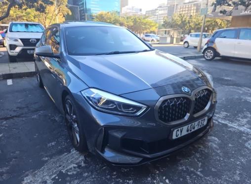 2020 BMW 1 Series M135i xDrive for sale - 07G12368