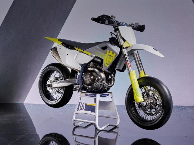 Husqvarna FS450 2024 bikes for sale in South Africa - AutoTrader