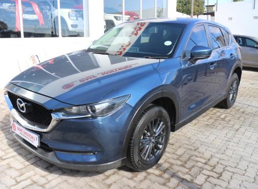 2018 Mazda CX-5 2.0 Dynamic For Sale in Gauteng, Johannesburg