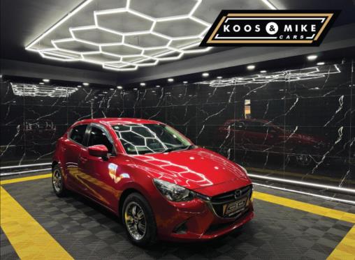 2015 Mazda Mazda2 1.5 Active for sale - 00204_24