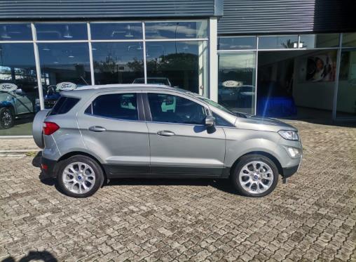 Ford EcoSport 2020 for sale in Western Cape, Cape Town